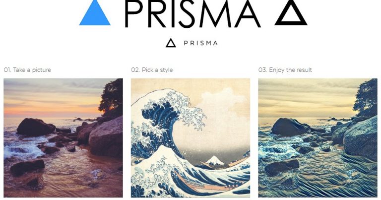 Prisma Watermark Lead