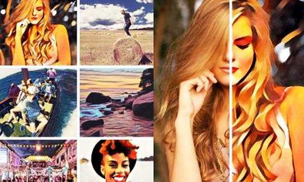 prisma app vs prisma app vs