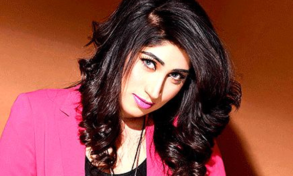 Qandeel-Baloch