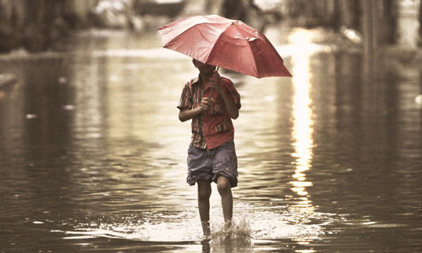 RAINFALL