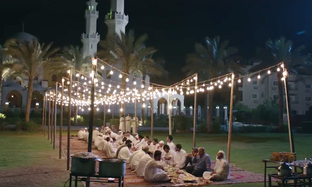 Ramazan-Lipton