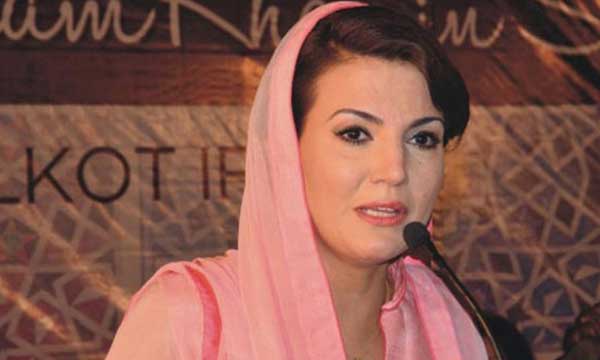 Reham-Khan