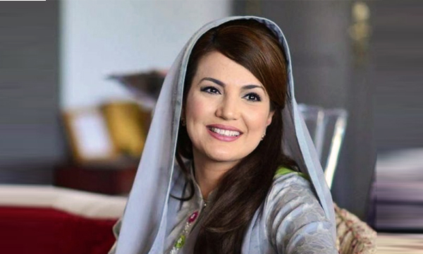 Reham Khan