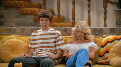 10 Awkwardly Hilarious Things You Can Relate Too If You Are Single 6 remote-control-gif