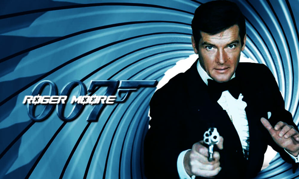 Roger-Moore