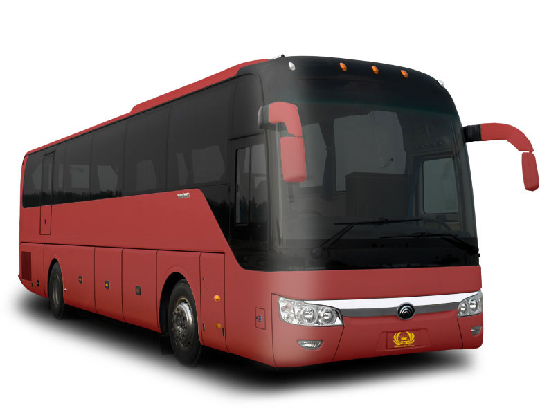 Экскурсионный автобус Yutong