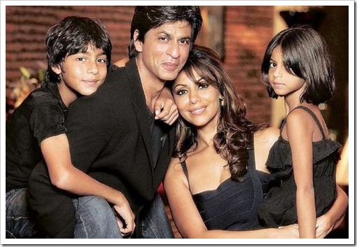 srk-family