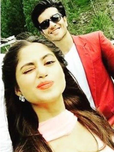 Sajal & Feroze