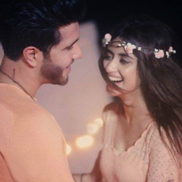 Sajal & Feroze