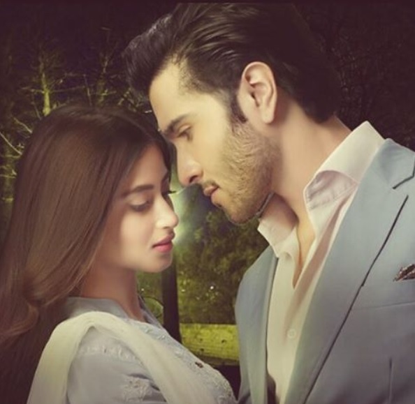 Sajal & Feroze