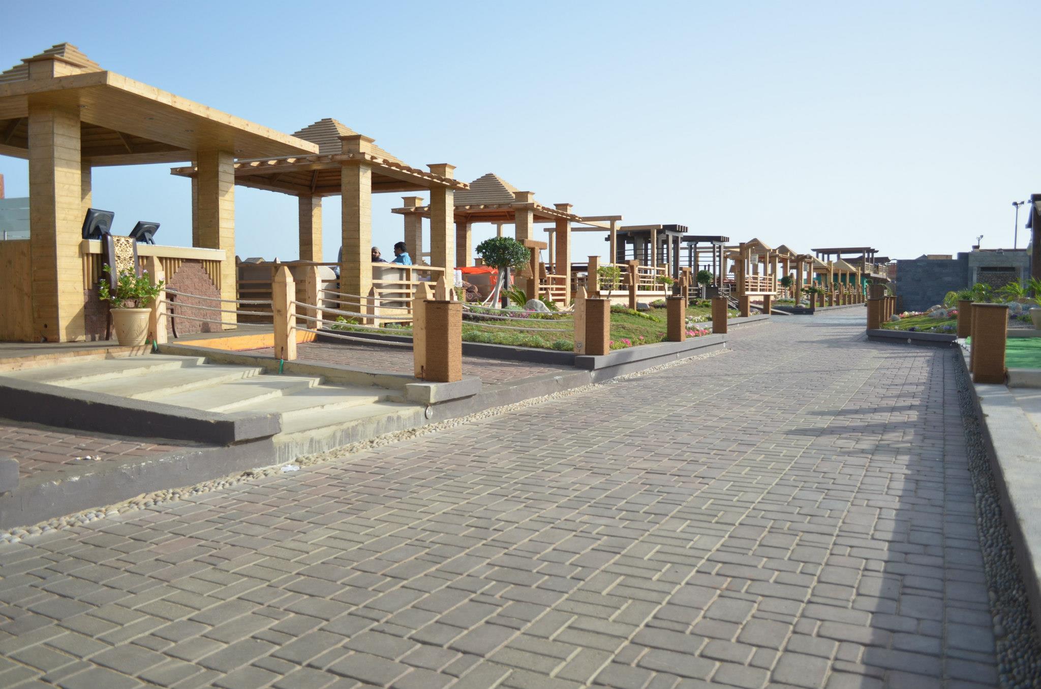 Sajjad-Restaurant-at-Do-Darya-DHA-Karachi-8