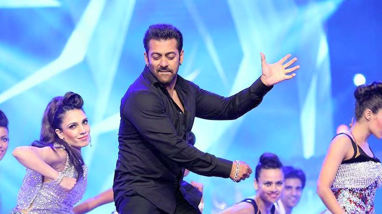 Salman Khan's Upcoming Project Will be a Dance Movie! - Brandsynario