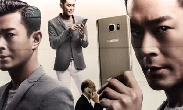 Samsung\