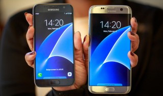 Samsung S7 & S7 Edge