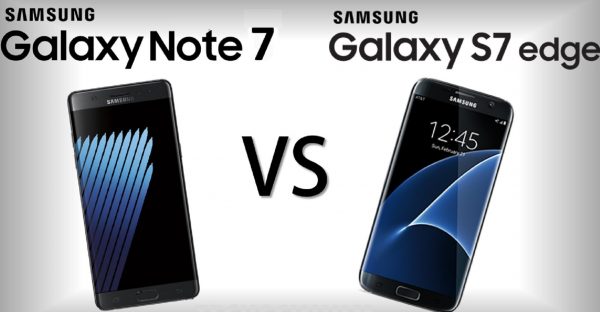 compare note 7 edge with s7 edge duos compare note 7 edge with s7 edge duos