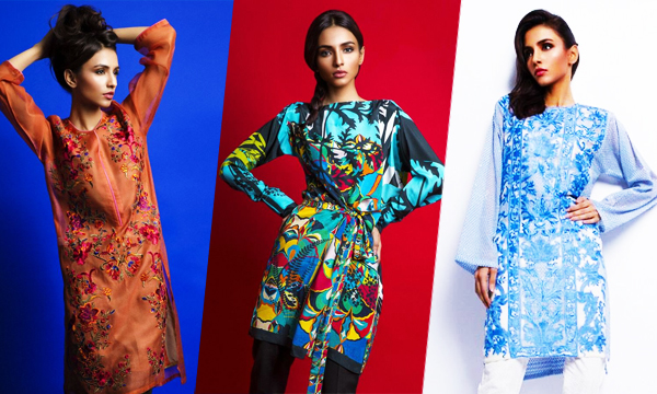 Sana safinaz ready hot sale to wear 2019