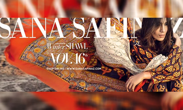Sana Safinaz