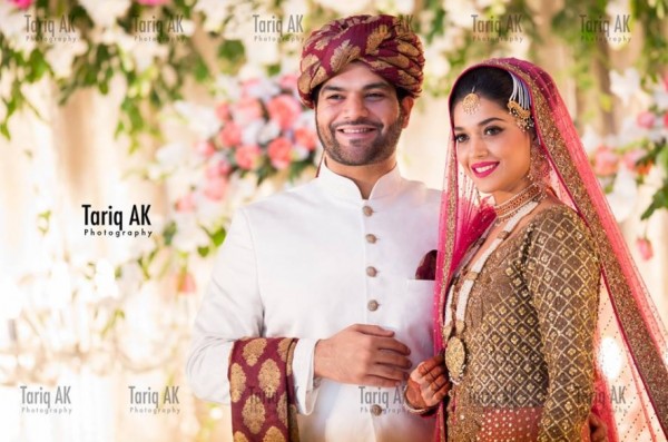 Sanam Jung S Wedding Baraat Photo Shoot Pictures More Brandsynario Sanam Jung Baaraat Photoshoot