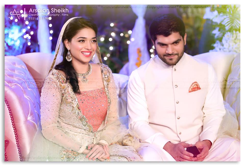 Sanam Jung S Wedding Mehendi Nikah Pictures Brandsynario Sanam Jung Mehendi Nikah 3