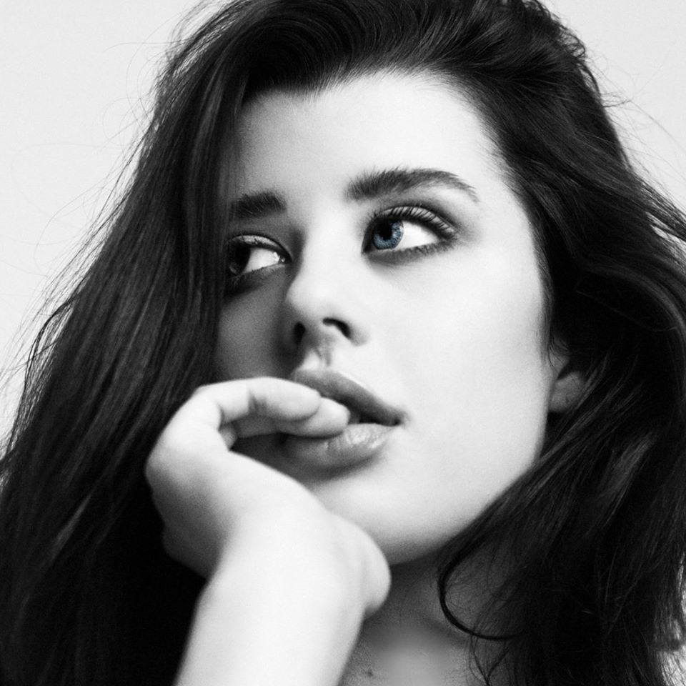 Sarah McDaniel: The US Model With Beautiful Genetic Mutation