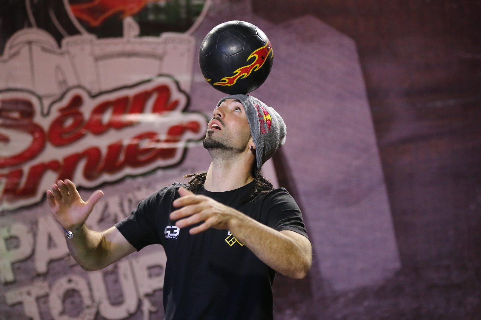 Sean Garnier