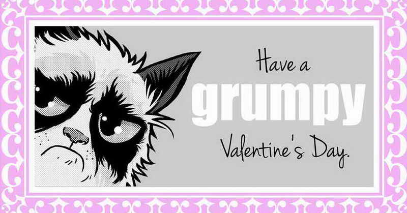See How Manhoos Billi Wishes Valentines Day
