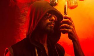 Shahid-Kapoor's look from Udta Punjab song