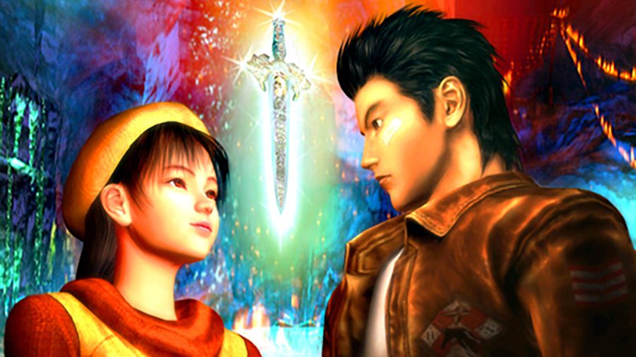 shenmue 3 wikipedia shenmue 3 wikipedia