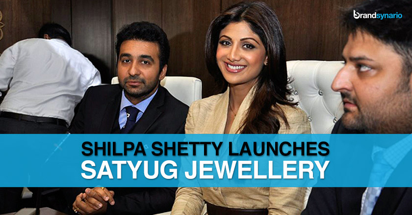 Shilpa Shetty