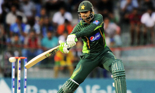 Shoaib-Malik