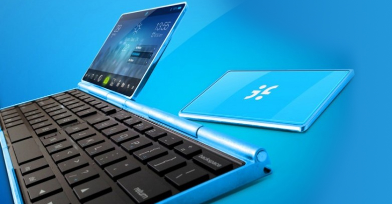 Smartphone Tablet Ultrabook Xentex FlipPad If Convertibles