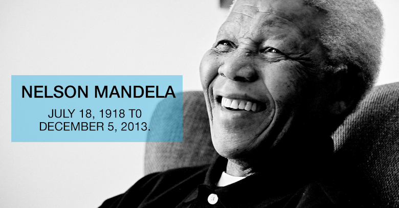 South Africa Loses 'The Father of Nation', Nelson Mandela