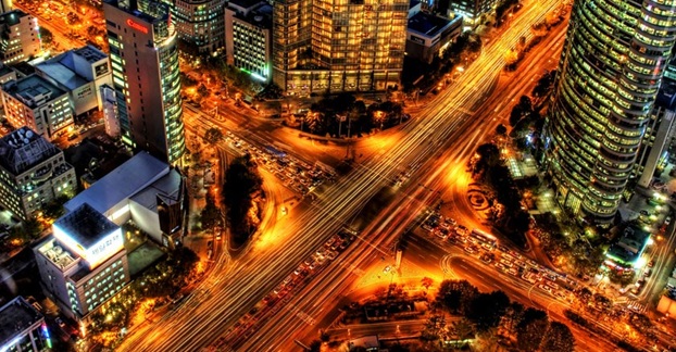 South Korea all set for 5G