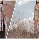 Kapray Spring Summer 2017 Lawn Collection