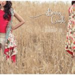 Kapray Spring Summer 2017 Lawn Collection
