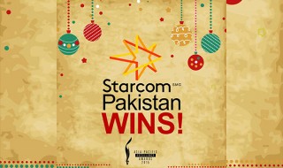 Starcom-Pakistan