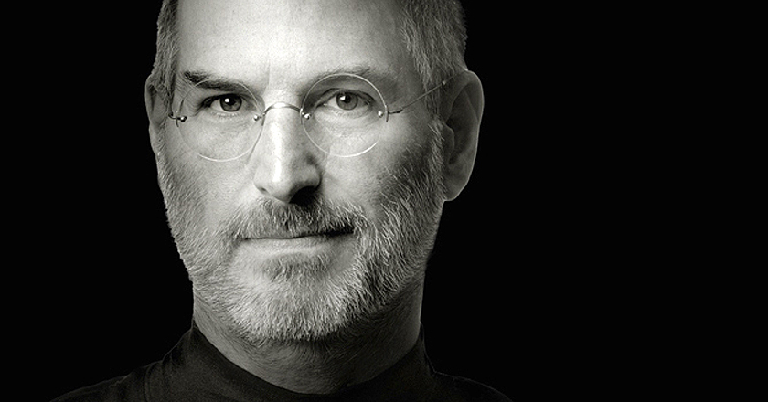 Steve Jobs