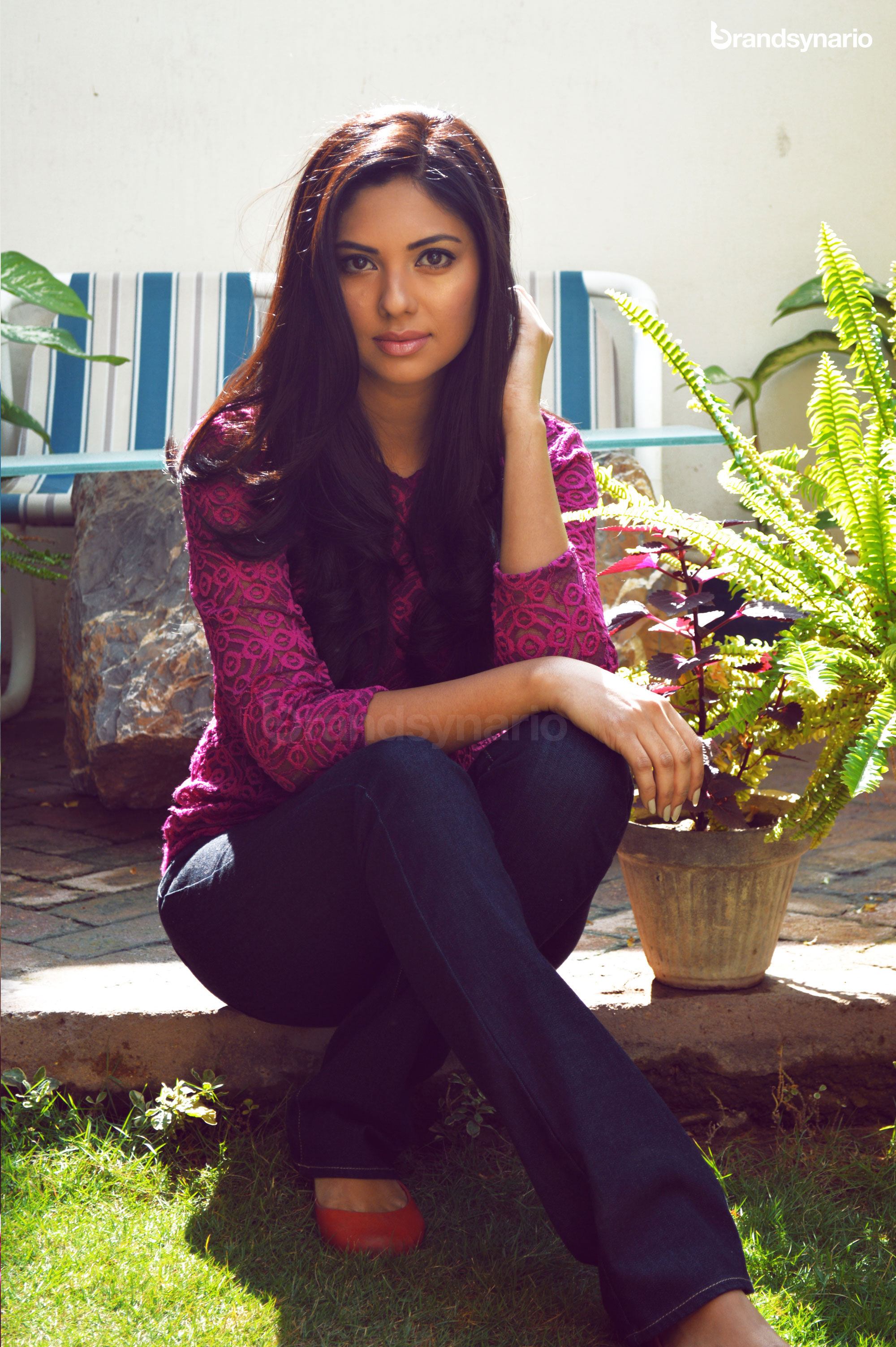 Sunita marshal