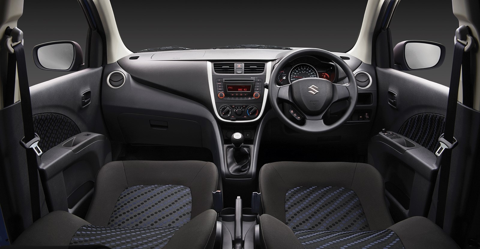 Suzuki Cultus Specifications Suzuki Cultus Specifications
