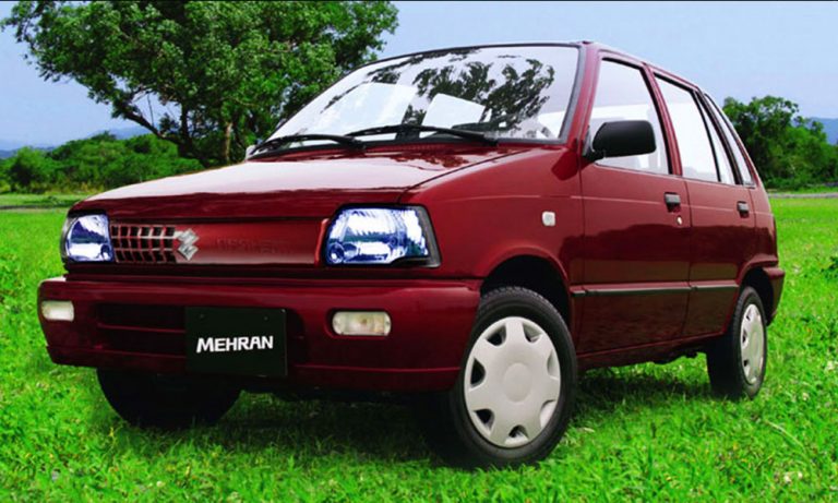 Suzuki Mehran Has A New Price Safety Features Brandsynario Suzuki Mehran Has A New Price Safety Features Brandsynario