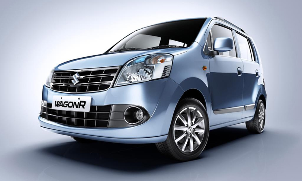 Suzuki Wagon R Review Price, Specs & Features Brandsynario