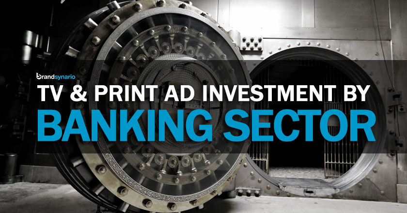 TV and Print Ad