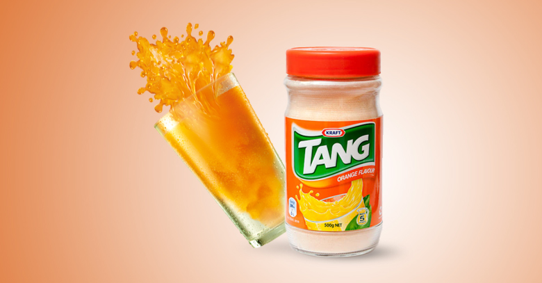 Tang Instant Refreshment