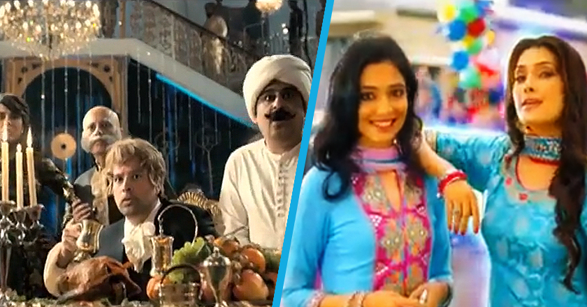 Telco war Ufone Hisaab Do Offer VS Telenor Talkshawk Campaign