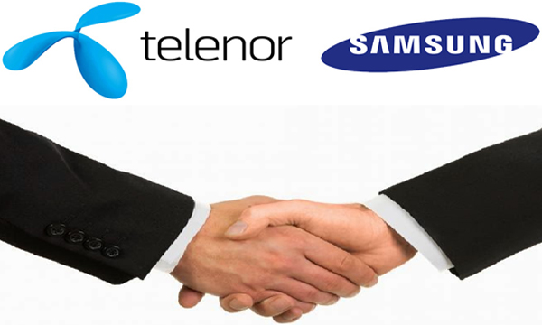 TelenorSamsungLead