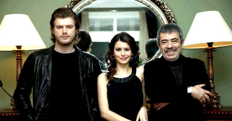 The Forbidden Love of Turkish Drama Serials