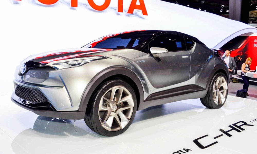 Toyota-2017-C-HR