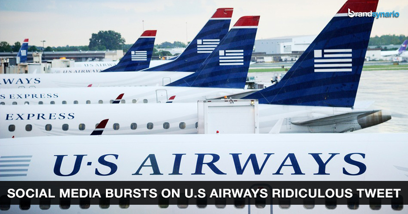 US Airways