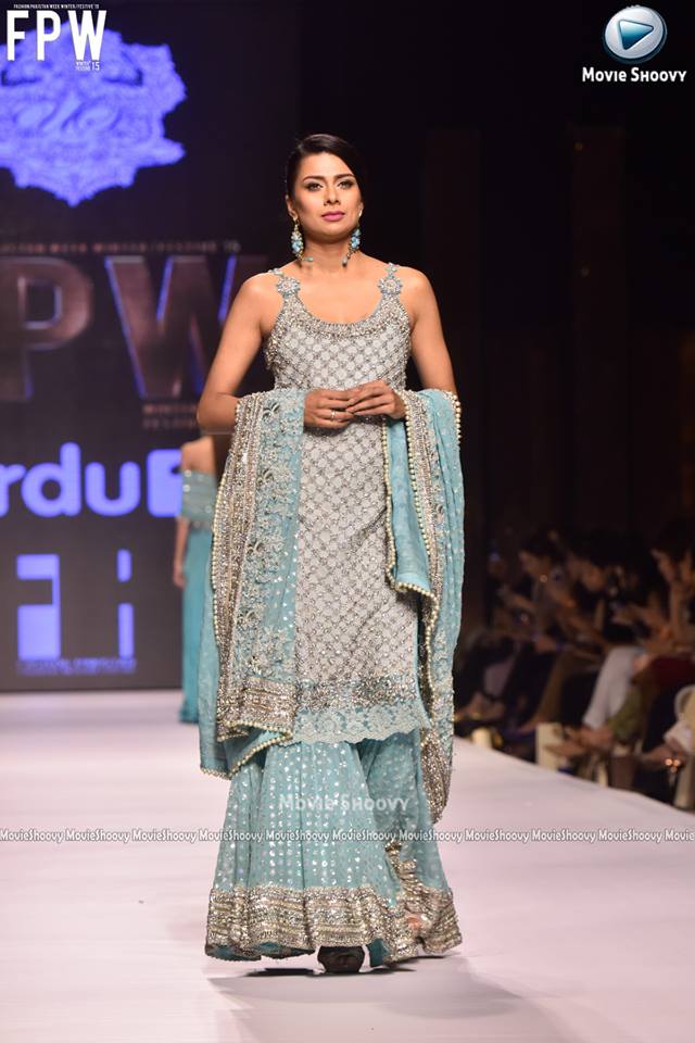 Umar Sayeed FPW 2015