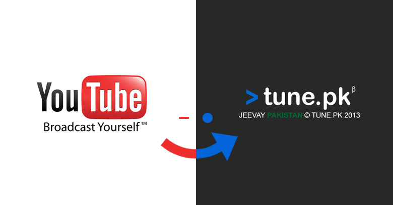 Unblock YouTube Videos in Pakistan with Tune pk Plugin
